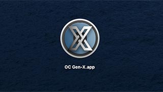OC Gen-X