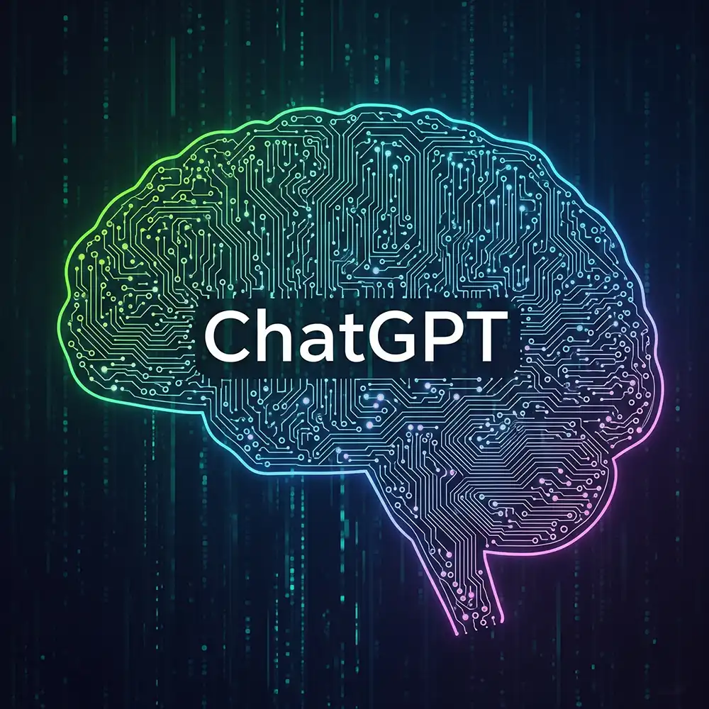 OpenAI「ChatGPT」イメージ