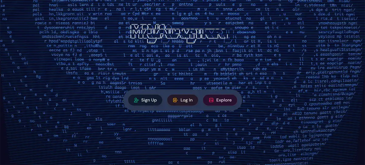 Midjourney公式サイト