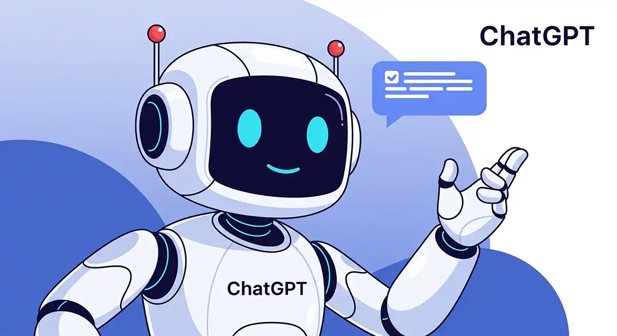ChatGPTイメージ画像