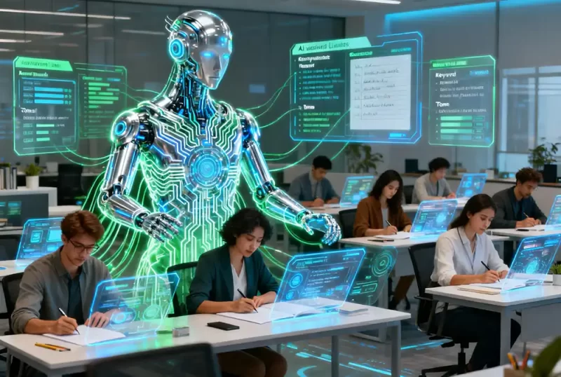 初心者でもできるAIライティング活用法と注意点